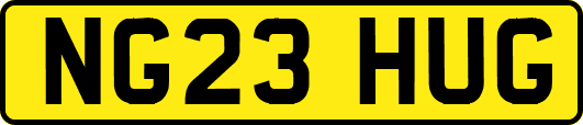 NG23HUG