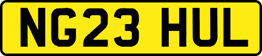 NG23HUL