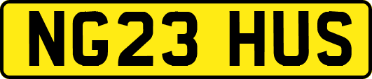 NG23HUS