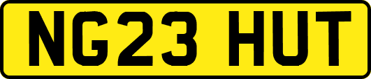 NG23HUT
