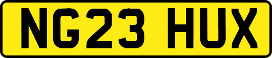 NG23HUX