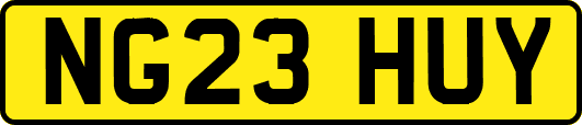 NG23HUY