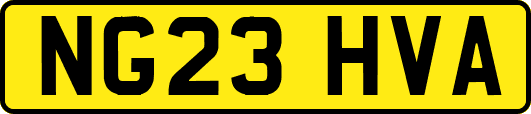 NG23HVA