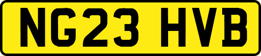 NG23HVB