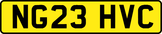 NG23HVC
