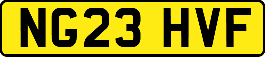 NG23HVF
