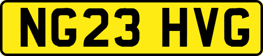 NG23HVG
