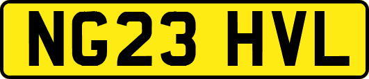 NG23HVL