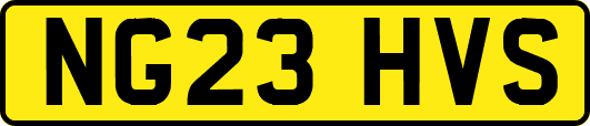NG23HVS