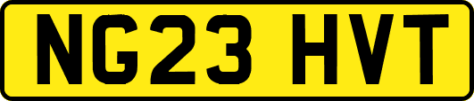 NG23HVT