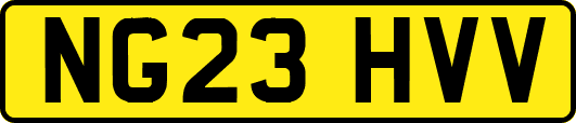 NG23HVV
