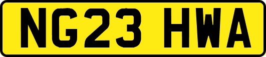 NG23HWA
