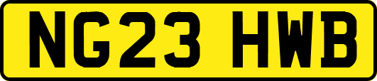 NG23HWB