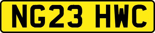 NG23HWC