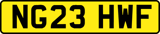 NG23HWF