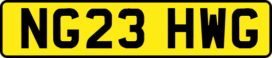 NG23HWG