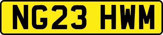 NG23HWM