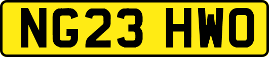 NG23HWO