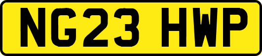 NG23HWP