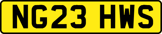 NG23HWS
