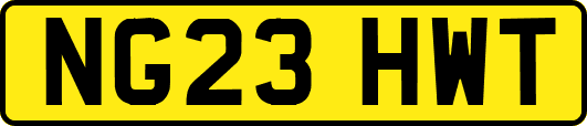 NG23HWT