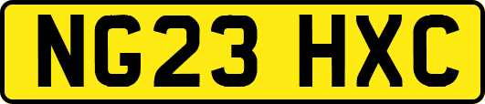 NG23HXC