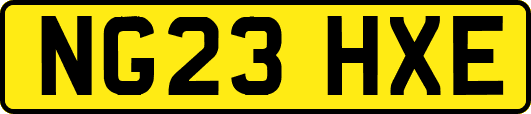 NG23HXE