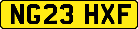 NG23HXF