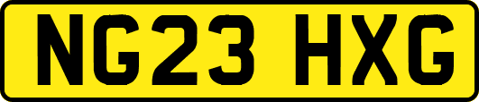 NG23HXG