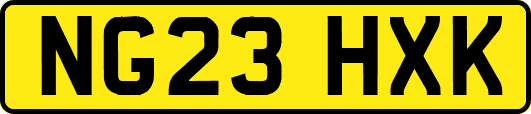 NG23HXK