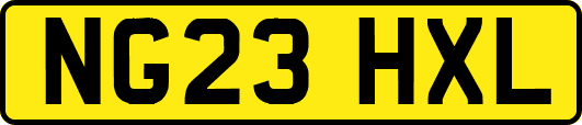 NG23HXL