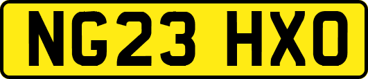 NG23HXO