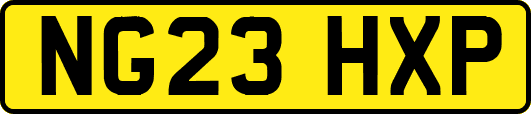 NG23HXP