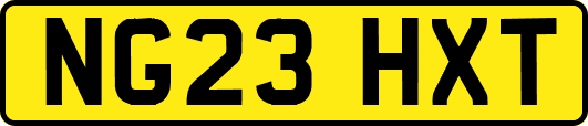 NG23HXT