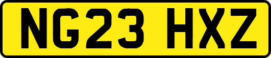 NG23HXZ