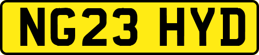 NG23HYD