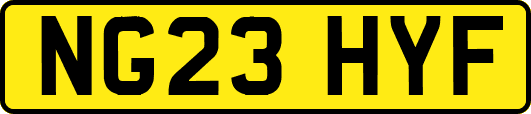 NG23HYF