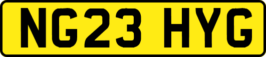 NG23HYG