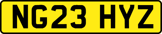 NG23HYZ