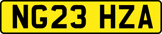 NG23HZA