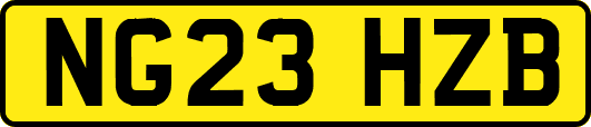 NG23HZB