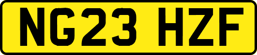 NG23HZF