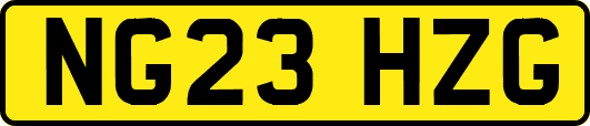 NG23HZG