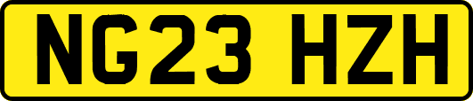 NG23HZH