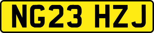 NG23HZJ