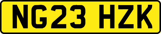 NG23HZK