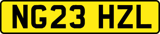 NG23HZL