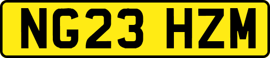 NG23HZM