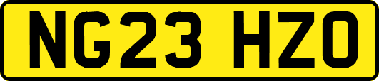 NG23HZO
