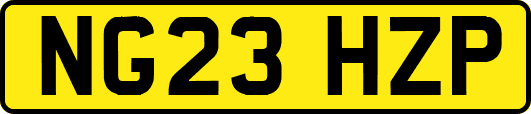 NG23HZP